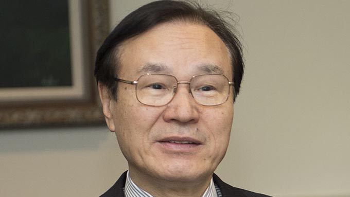国家安全保障局長に北村滋氏を起用~その人事の背景にあるもの