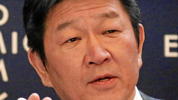 日韓外相会談~韓国政府が日本と「何も約束できない」理由