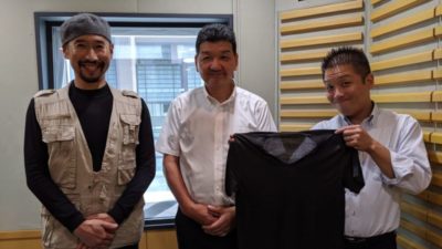2019年9月29日放送