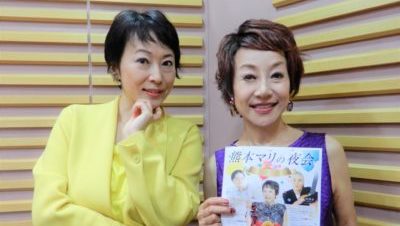 ピアニスト・熊本マリさん：ピアノを弾くのに手の大きさは関係ない！