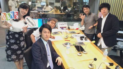 中川家が宮下草薙をイジリまくり！