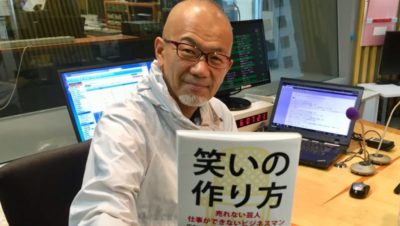 ん？何かが足りない……本