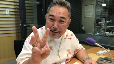 料理人の森野熊八に教わる「手軽におしゃれ、冷凍ピラフで作るライスコロッケ」