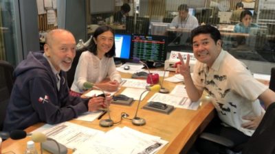 演出家・テリー伊藤が「テレビのやらせ問題」に言及！「良い番組はダメ」