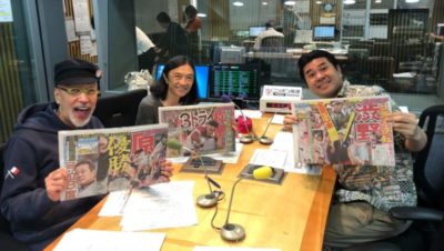 真中満が巨人のCS制覇に太鼓判！「どのチームがきても4勝1敗！」