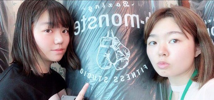 暗闇フィットネス「b-monster」社長・塚田美樹「起業を目指すのならば、とにかくやってみること」
