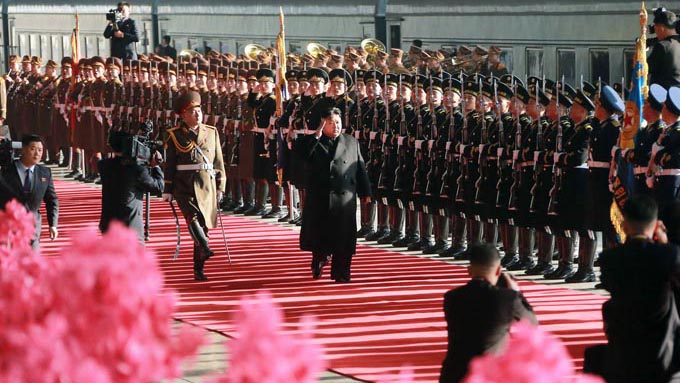 探知できない北朝鮮のミサイル~日本のするべきことは何か