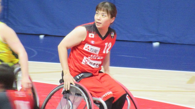 23,000人が熱狂! 三菱電機WORLD CHALLENGE CUP2019を新行市佳アナがレポート