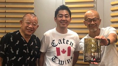 鶴瓶さんは「お笑いBIG3に入るべき！」