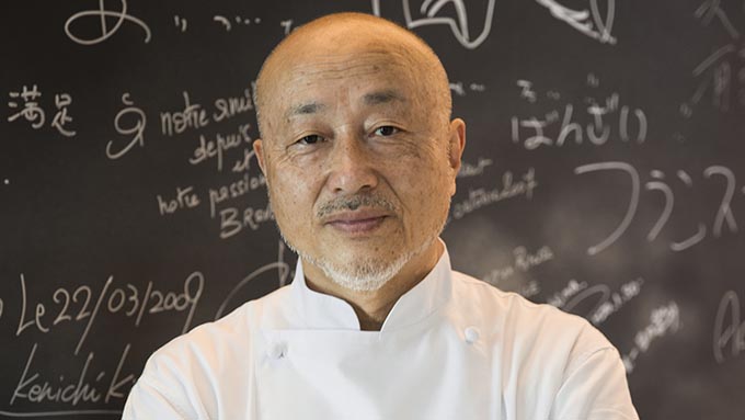 フランス料理グランシェフ・音羽和紀~日本人2人目の「シェフトロフィー2019」を受賞できた理由