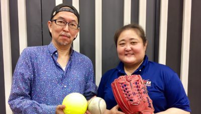 熱中しすぎている高山樹里さんに日体大の先生がかけた言葉とは？