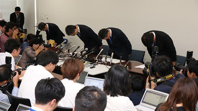 関西電力の金品授受問題~元助役により双方向から金が流れ込む仕組み