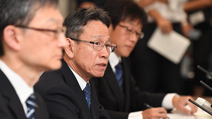 関電の金品受領問題~刑事責任は問えるのか