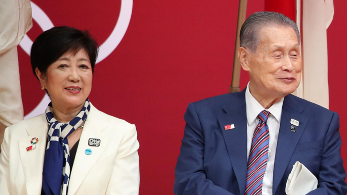 小池都知事の森会長への私怨でこじれた?~五輪マラソン札幌移転問題