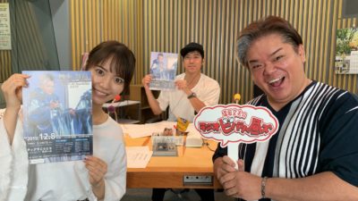 人間離れした高音はもはやクジラ??ソプラノ歌手の岡本知高さん!!