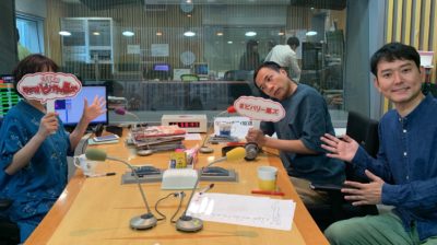 フランス帰りの土屋さん　パリであわや…