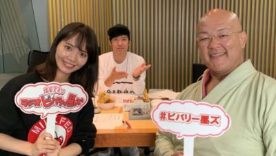 力士がいればラグビーワールドカップ優勝??　元力士の大至さんが相撲目線でラグビーを語る!!