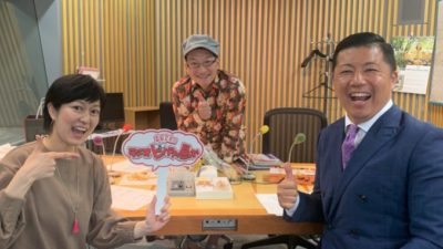 休み方が変われば人生が変わる！　休みの日に世界中を旅する男・東松寛文さん！