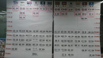 来週のテーマは「ありがとう先生」でお待ちしています