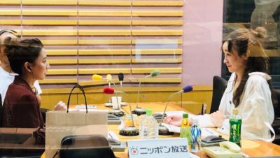 10月18日の放送は…？