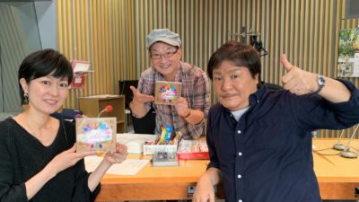 まもなく古希でも歌い続けます!! アリスが6年ぶりの再結成!! 堀内孝雄さん登場！