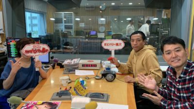 高視聴率を獲得したドクターXに出演したミッちゃんに『棒倒し』が動く??