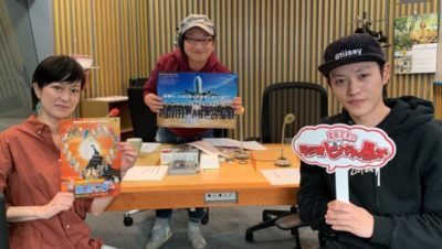 とことん没頭する男！　シェイクスピアの次はゴッホになる？　俳優・安西慎太郎さん！
