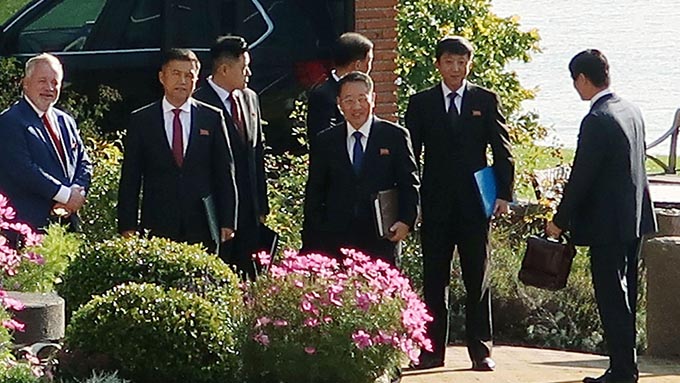 「北朝鮮が核を撃ち込むことはない」と思っている韓国国民の危うさ