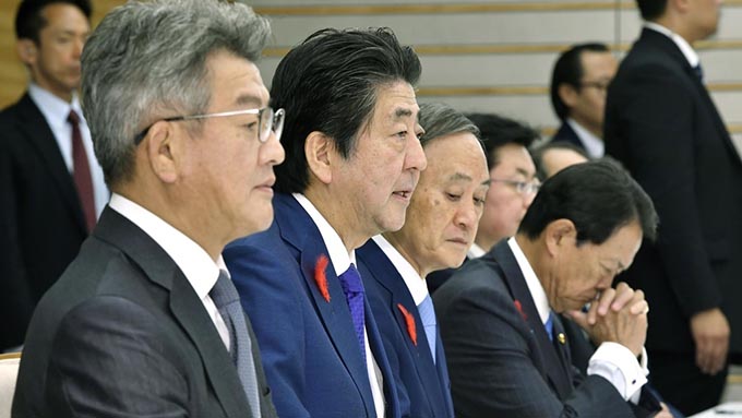 800億円かけて改修した阿武隈川がなぜ決壊したのか