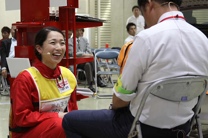 笑いあり、涙あり！「コバック車検甲子園」が今年も開催！
