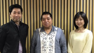 「拘置所生活512泊、部屋からは晴れか雨かもわからない潜水艦の中みたいでした」コメンテーター・佐藤優