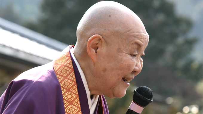 瀬戸内寂聴 先に逝った私が愛した人達