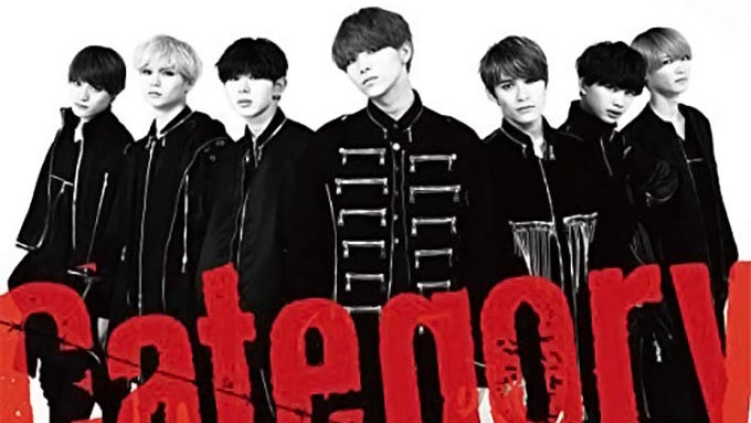 ONE N’ ONLYのNewシングル『Category / My Love』がチャート1位を獲得