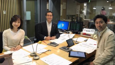 「特捜部について、今度もっと話せない話をお話しますよ」コメンテーター・若狭勝