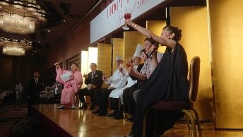 9月24日　横浜中華街の思い出　の巻