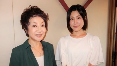 銅版画家・腐蝕アーティストの小柳優衣さん：朽ちながら破壊されながら生まれていく作品