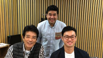 第3回　江本さん日本シリーズ予想の結果は…