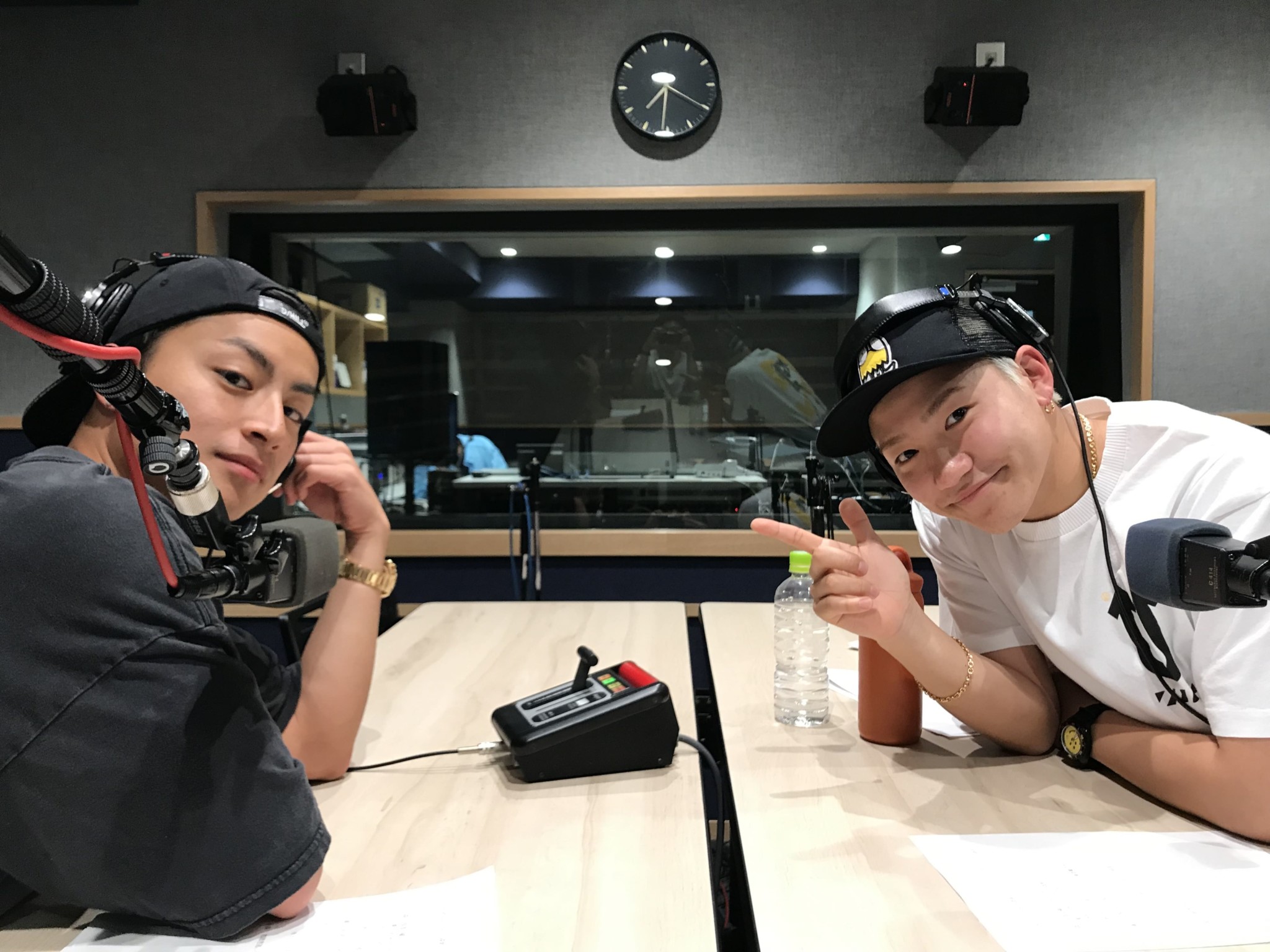 小森 隼(GENERATIONS) on X: 