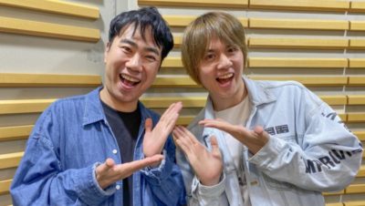 10月27日の放送は…