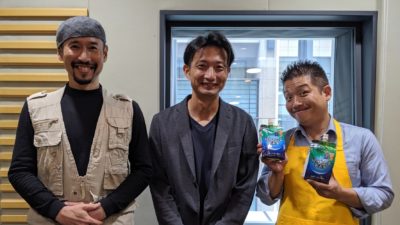 2019年10月27日放送