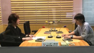 第1回放送