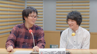 石崎ひゅーいさんがソロに転身してからのお話