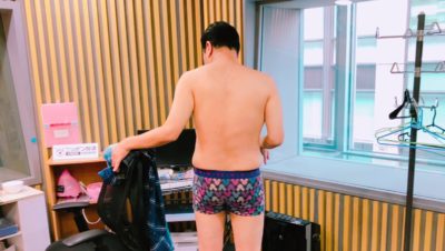 【毎週恒例♪】あなたの健康法試します！
