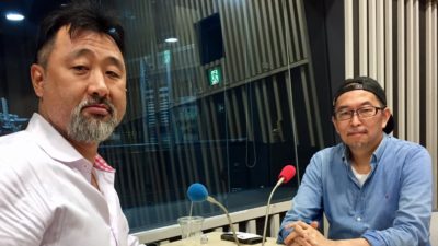 バスケ界のレジェンド・長谷川誠さんが能代工業時代に教わった言葉とは？
