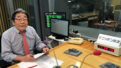 第3回　放送後記
