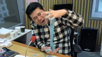 子供の頃、触ってあそんだ「スライム」。楽しみ方は変わっても大人気！