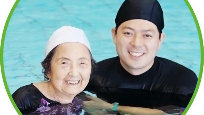 「ぐるんとびー」が目指す介護~最初の利用者が言った忘れられない言葉