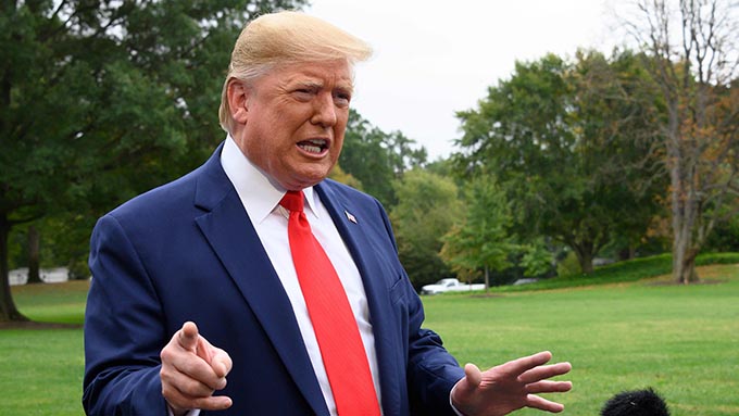 米朝実務者協議~その先にあるトランプ大統領の目論見
