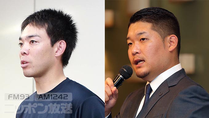 MLB移籍表明の秋山・筒香~メジャーへの構想はいつからあったのか