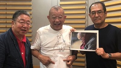 「閉鎖病棟」平山秀幸監督の手紙